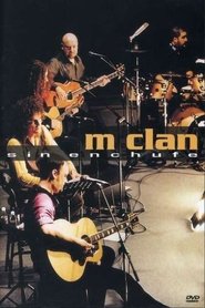Poster M-Clan Sin Enchufe 2000