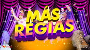 MÁS REGIAS