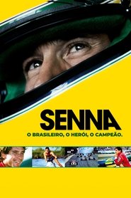 Image Senna: O Brasileiro, o Herói, o Campeão