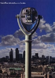 Poster Marillion: Somewhere in London 2007