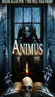 Animus: The Tell-Tale Heart постер