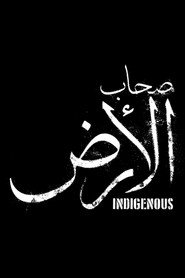 Indigenous постер
