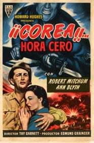 Corea, Hora Cero (1952)