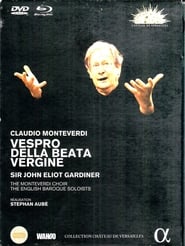 Vespro Della Beata Verginie) Vespro Della Beata Verginie ()