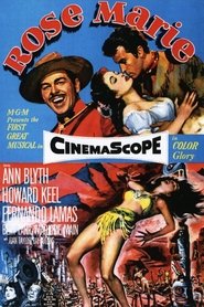 Free Movie Rose Marie 1954 Full Online