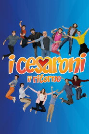 The Cesaronis постер
