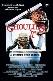 Ghoulies II – Il principe degli scherzi (1987)