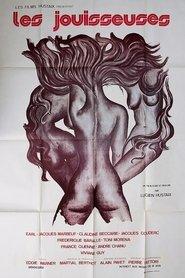 Poster Les jouisseuses 1974