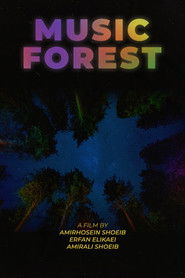 Music Forest (2024)