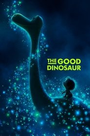 The Good Dinosaur poszter