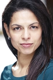 Myriam Acharki as Daniella