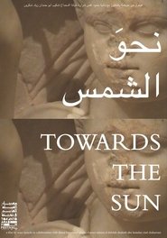 Poster Towards the Sun 2019