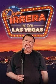 Dom Irrera: Live from Las Vegas (2025)