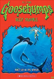 Poster Goosebumps: Deep Trouble