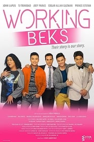 Working Beks постер