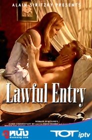 Poster Scandal: Lawful Entry 2000