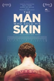 watch The Man Who Sold His Skin now