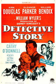 watch Detective Story now