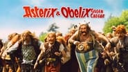 Astérix et Obélix contre César