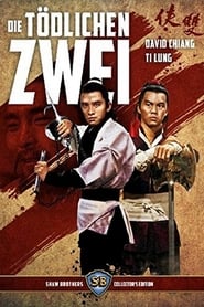 雙俠 poster