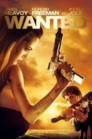 Wanted : Choisis ton destin film en streaming