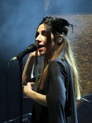 PJ Harvey at Rock Werchter