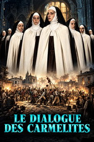 The Dialogue of the Carmelites постер