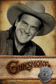 Gunsmoke Season 9 4