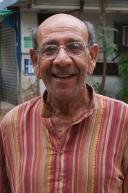 Mirza Shahi