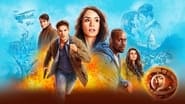 Timeless en streaming