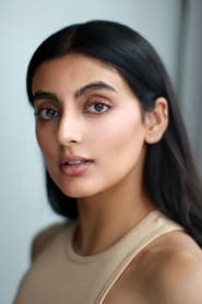 Nikkita Chadha as Dancer