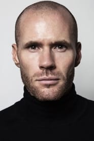 Imagem Oliver Trevena