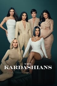 The Kardashians постер