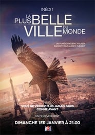 Paris: A Wild Story Films Online Kijken Gratis
