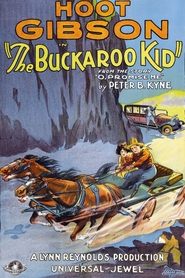 Poster The Buckaroo Kid