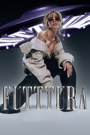 Poster for TINI: FUTTTURA