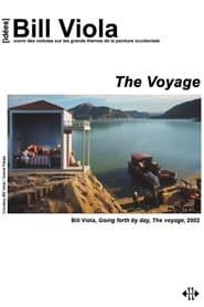 Poster The Voyage