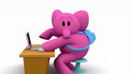 Elly’s Computer
