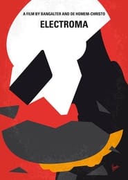 Електрома постер