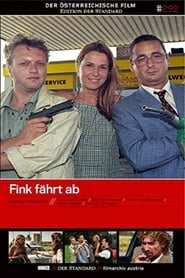 Poster Fink fährt ab 1999