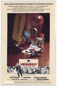 Poster Hennessy 1975
