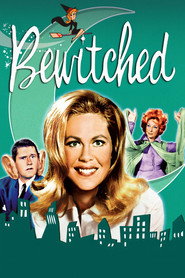 Bewitched Season 4 9