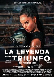 Poster La leyenda de un triunfo 2019