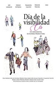 Día de la visibilidad cis 2021 Бесплатан неограничен приступ