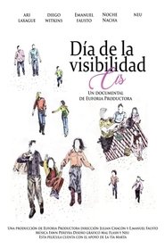 Día de la visibilidad cis streaming