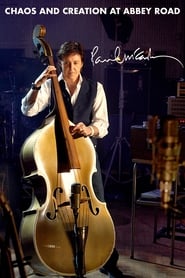 Paul McCartney: Chaos and Creation at Abbey Road 2005