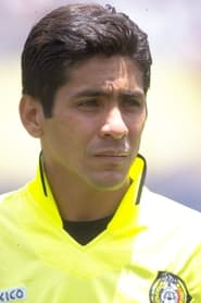 Image Jorge Campos