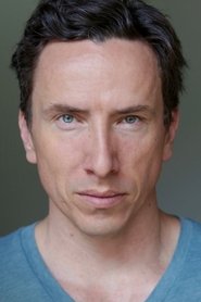 Michael Traynor as Mason King