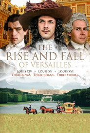 Versailles poster