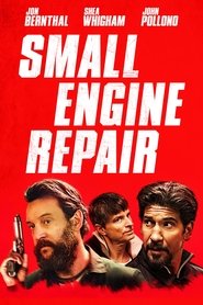 Film Small Engine Repair streaming